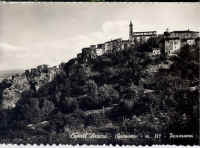 Castell' Azzara (GR) 1958.jpg (45459 byte)