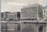 Napoli, hotel Royal  1960.jpg (50406 byte)